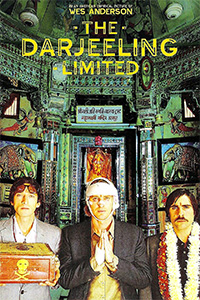The Darjeeling Limited