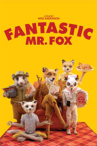 Fantastic Mr Fox