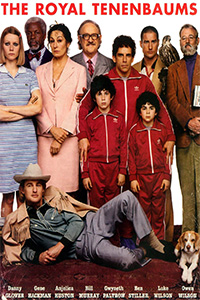 the royal tenenbaums